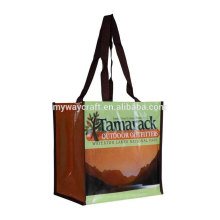 China new laminated non woven bag